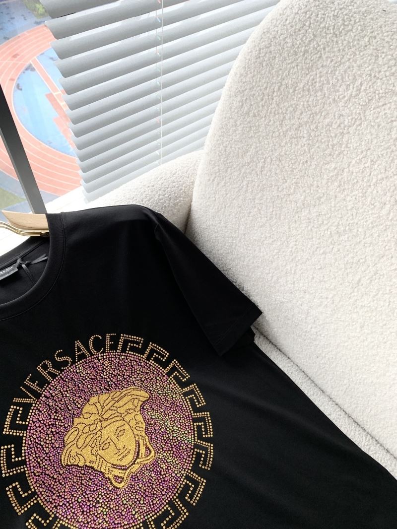 Versace T-Shirts